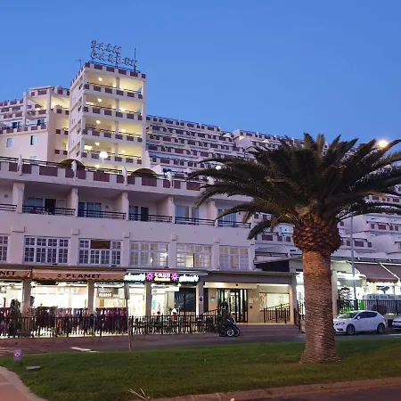 Holamigos Morro Jable (Fuerteventura)