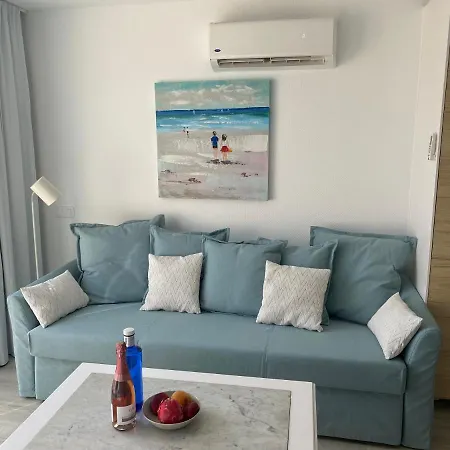 Holamigos Apartment *