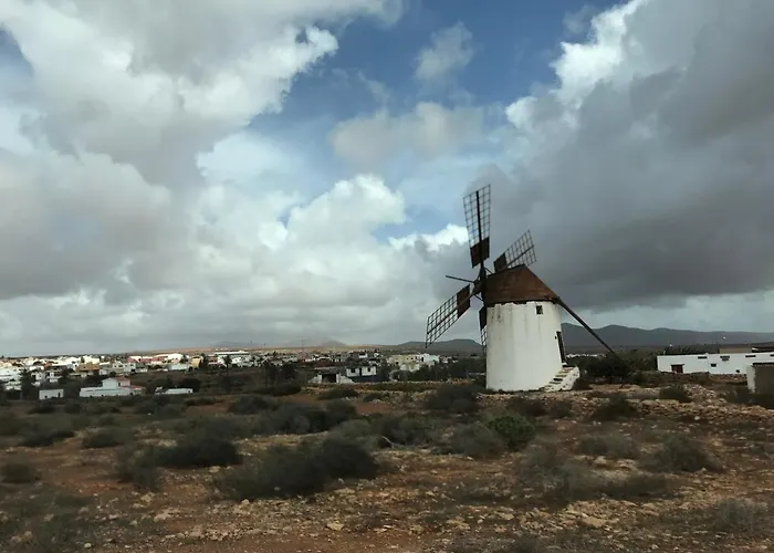 Holamigos Apartment Morro Jable (Fuerteventura)