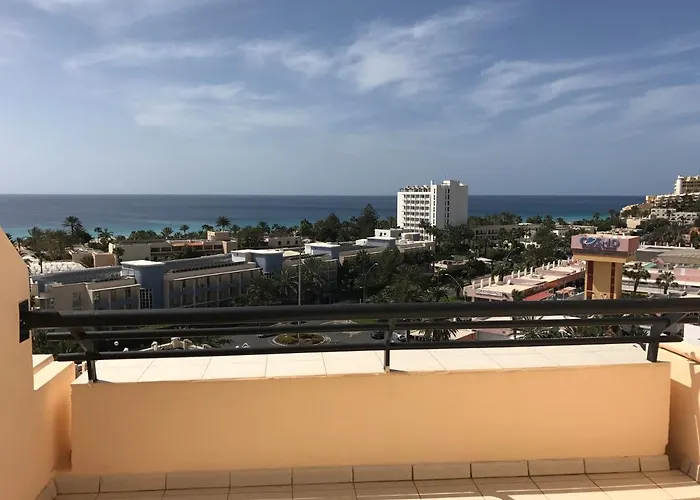 Holamigos Apartment *