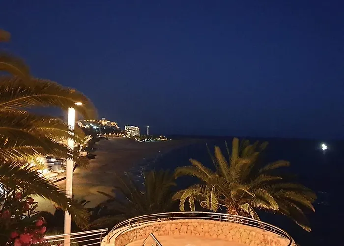 Holamigos Apartment Morro Jable (Fuerteventura)