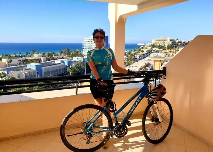 Holamigos * Morro Jable (Fuerteventura)