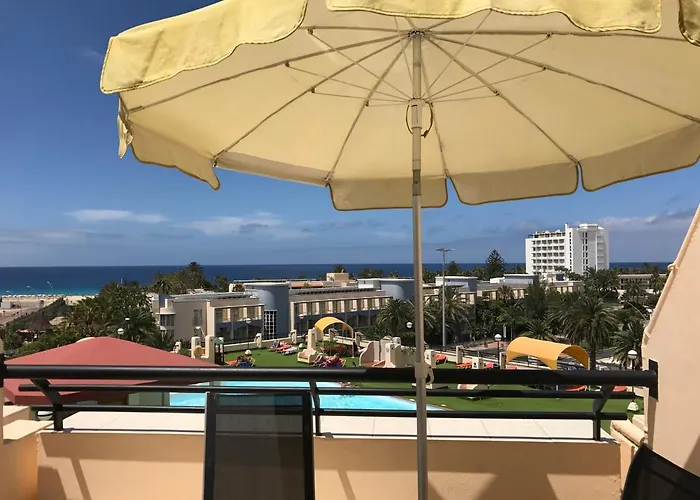 Holamigos Apartment Morro Jable (Fuerteventura)