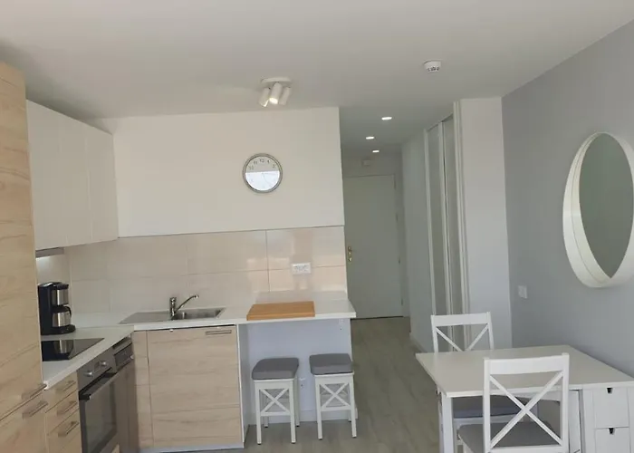 Holamigos Morro Jable (Fuerteventura)