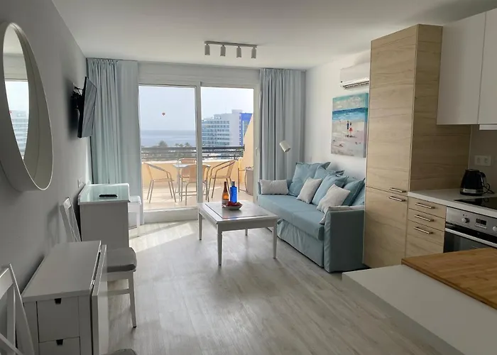 Holamigos Apartment Morro Jable (Fuerteventura)