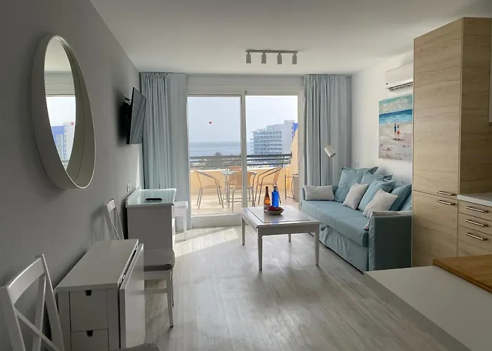 Holamigos Morro Jable (Fuerteventura)