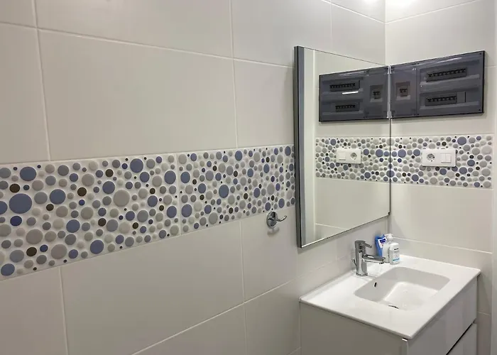 Holamigos Apartment Morro Jable (Fuerteventura)