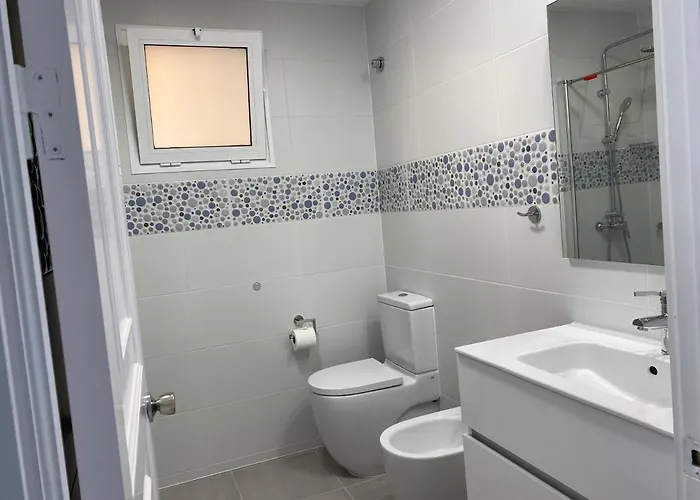 Apartment Holamigos Morro Jable (Fuerteventura)