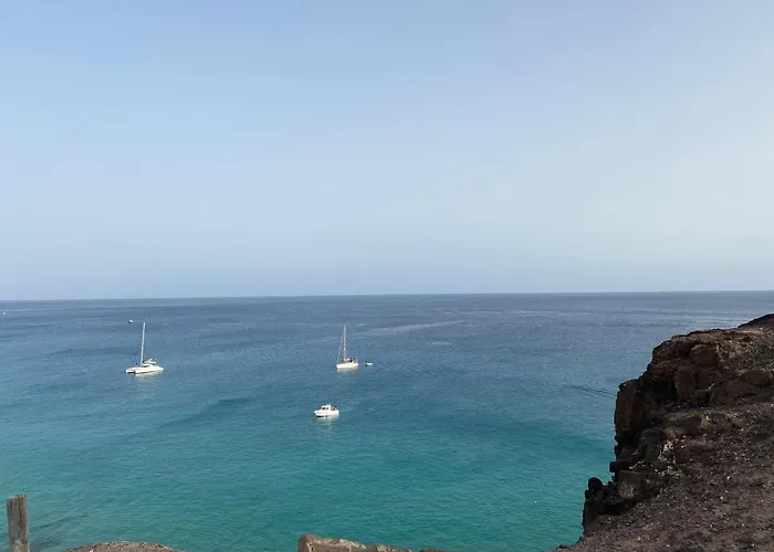 Apartment Holamigos *