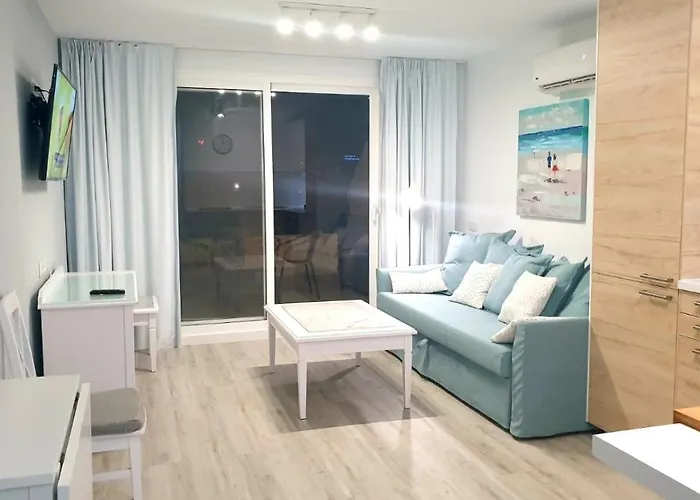 Apartment Holamigos *