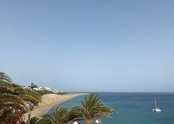 Apartment Holamigos Morro Jable (Fuerteventura)