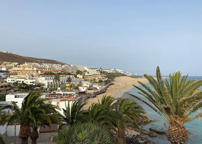 Holamigos Apartment Morro Jable (Fuerteventura)