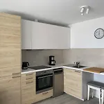 Holamigos Appartement