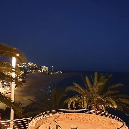 Holamigos 公寓 莫罗德哈布雷