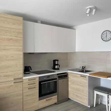 Holamigos Apartment