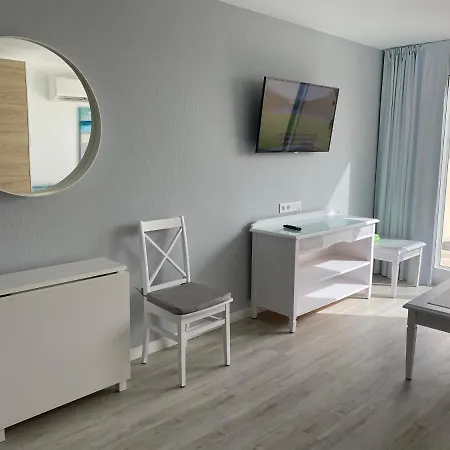 Holamigos Apartment Morro Jable