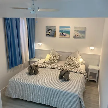 Holamigos Apartment