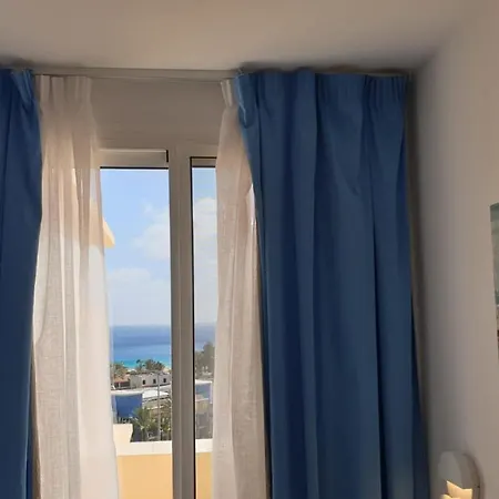 Holamigos Apartment
