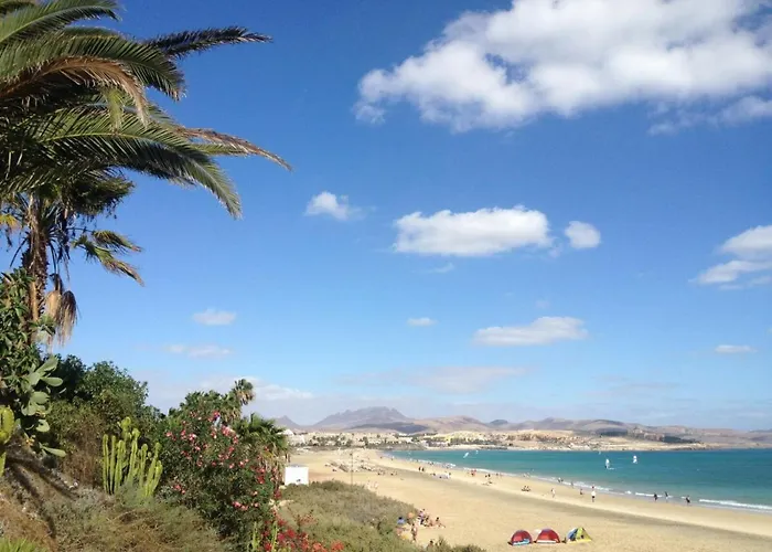 Holamigos Apartamento Morro Jable (Fuerteventura)
