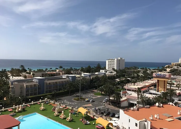 Holamigos Apartamento Morro Jable (Fuerteventura)