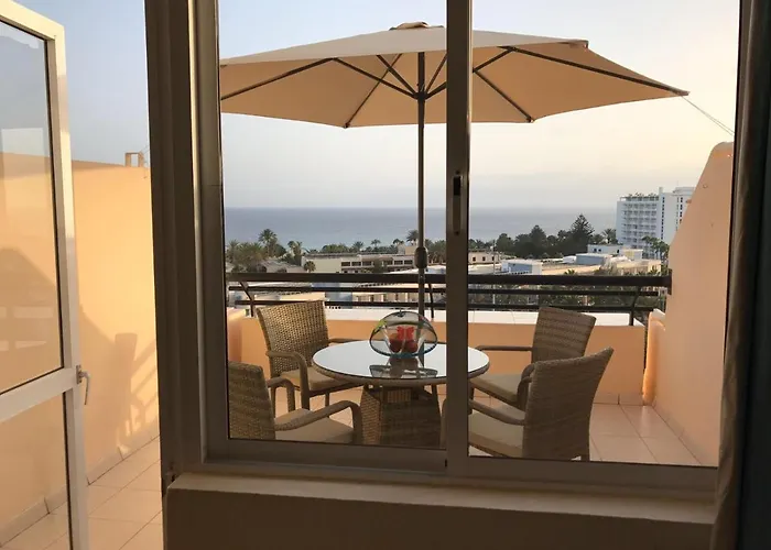 Apartamento Holamigos *