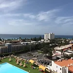 Holamigos Apartmán Morro Jable (Fuerteventura)