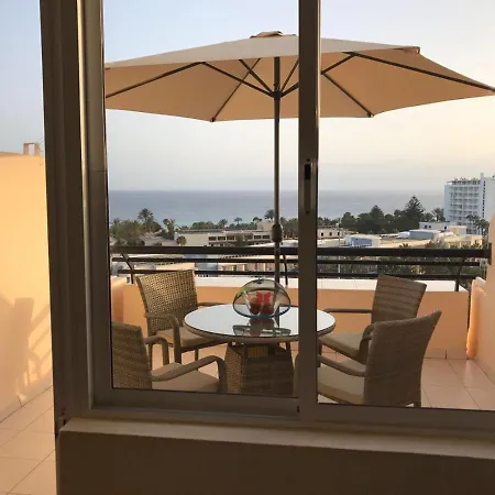 Lejlighed Holamigos *