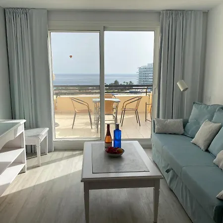 Holamigos Lejlighed *