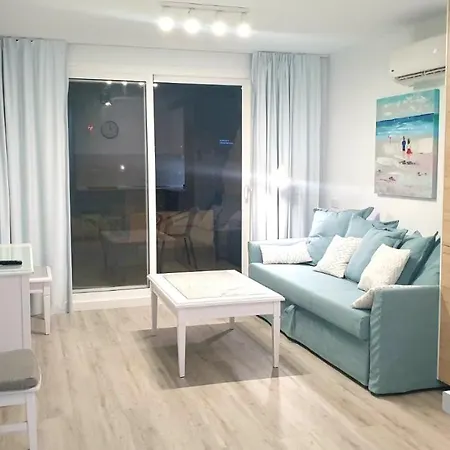 Lejlighed Holamigos *