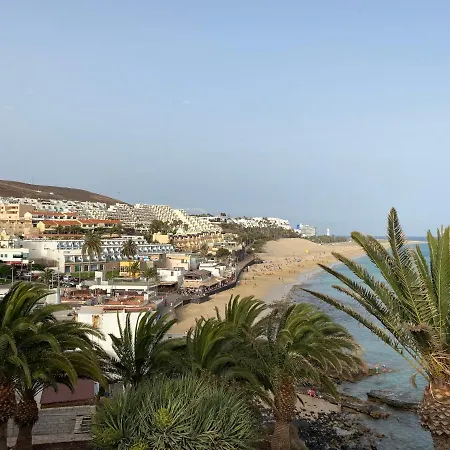 Holamigos Apartman Morro Jable (Fuerteventura)