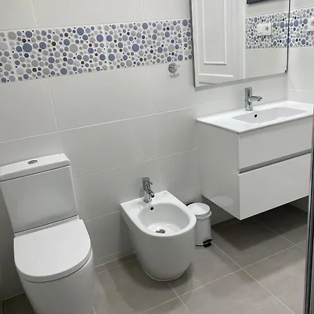 Holamigos Lejlighed *