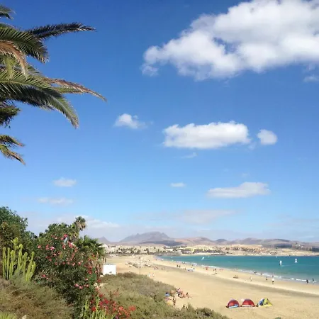 Holamigos Διαμέρισμα Morro Jable (Fuerteventura)