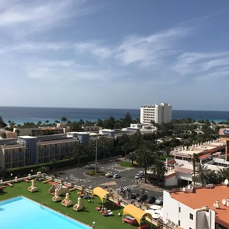 Holamigos Διαμέρισμα Morro Jable (Fuerteventura)
