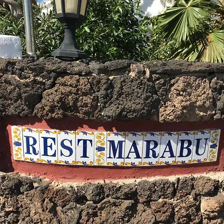 Holamigos Διαμέρισμα Morro Jable (Fuerteventura)