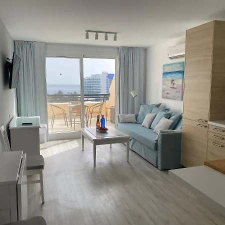 Holamigos Διαμέρισμα Morro Jable (Fuerteventura)
