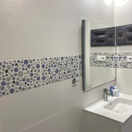 Holamigos Διαμέρισμα Morro Jable (Fuerteventura)