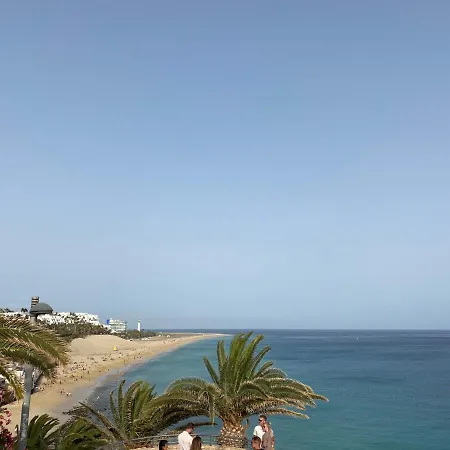 Διαμέρισμα Holamigos Morro Jable (Fuerteventura)